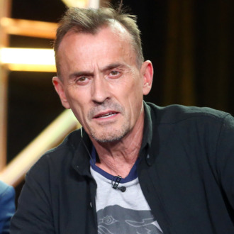 Robert Knepper